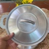 Tộ kho 1-19cm 500-700g cho thịt cá và nồi mỳ cay, giá chỉ 156.800đ giảm mạnh 2