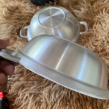 Tộ kho 1-19cm 500-700g cho thịt cá và nồi mỳ cay, giá chỉ 156.800đ giảm mạnh 3 Tộ kho 1-19cm 500-700g cho thịt cá và nồi mỳ cay, giá chỉ 156.800đ giảm mạnh 3