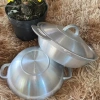 Tộ kho 1-19cm 500-700g cho thịt cá và nồi mỳ cay, giá chỉ 156.800đ giảm mạnh 4