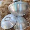 Tộ kho 1-19cm 500-700g cho thịt cá và nồi mỳ cay, giá chỉ 156.800đ giảm mạnh 5