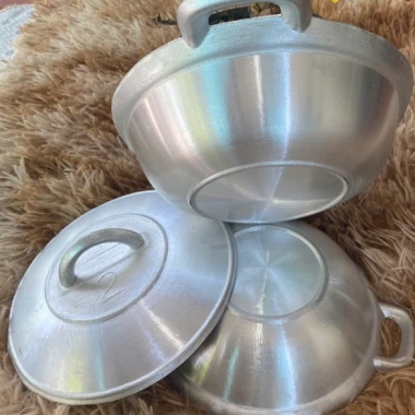 Tộ kho 1-19cm 500-700g cho thịt cá và nồi mỳ cay, giá chỉ 156.800đ giảm mạnh