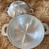 Tộ kho 1-19cm 500-700g cho thịt cá và nồi mỳ cay, giá chỉ 156.800đ giảm mạnh 6
