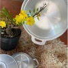 Tộ kho 1-19cm 500-700g cho thịt cá và nồi mỳ cay, giá chỉ 156.800đ giảm mạnh 7