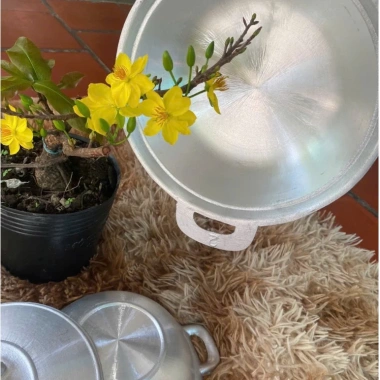 Tộ kho 1-19cm 500-700g cho thịt cá và nồi mỳ cay, giá chỉ 156.800đ giảm mạnh