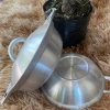 Tộ kho 1-19cm 500-700g cho thịt cá và nồi mỳ cay, giá chỉ 156.800đ giảm mạnh 8