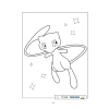 Tô Màu Pokemon Đồ Chơi Thủ Công Cho Bé Tập Tô Sáng Tạo Giá Chỉ 30.000 VNĐ 8