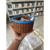 Tổ sinh sản chim Birdcages - Ổ đẻ cu gáy, chào mào, chích chòe, my khướu - 66.000đ 7