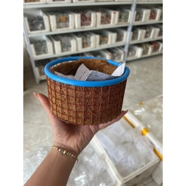 Tổ sinh sản chim Birdcages - Ổ đẻ cu gáy, chào mào, chích chòe, my khướu - 66.000đ