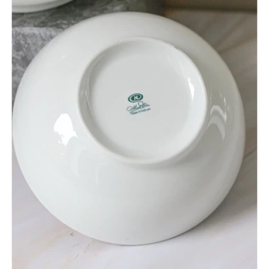 Tô Sứ Trắng Minh Châu Dày Dặn, Dễ Vệ Sinh - Đựng Canh, Bún, Phở, Hủ Tiếu - Giá 23.000₫ - Mta-Mart2 4 Tô Sứ Trắng Minh Châu Dày Dặn, Dễ Vệ Sinh - Đựng Canh, Bún, Phở, Hủ Tiếu - Giá 23.000₫ - Mta-Mart2 4