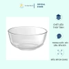 Tô Thủy Tinh Trơn Ocean Diamond P724 - Tô Cơm, Canh, Topping Trong Suốt, Cao Cấp, An Toàn Vệ Sinh, Giá 56.000₫ 3