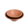 Tô TO X17 X18 Nhám Ngói Fataco – Tô Loe, Canh, Bún, Phở, Hủ Tiếu Nhựa Melamine Dày Dặn Cao Cấp Mta‑Mart2 35k