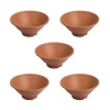 Tô TO X17 X18 Nhám Ngói Fataco – Tô Loe, Canh, Bún, Phở, Hủ Tiếu Nhựa Melamine Dày Dặn Cao Cấp Mta‑Mart2 35k 2