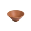 Tô TO X17 X18 Nhám Ngói Fataco – Tô Loe, Canh, Bún, Phở, Hủ Tiếu Nhựa Melamine Dày Dặn Cao Cấp Mta‑Mart2 35k 3