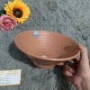 Tô TO X17 X18 Nhám Ngói Fataco – Tô Loe, Canh, Bún, Phở, Hủ Tiếu Nhựa Melamine Dày Dặn Cao Cấp Mta‑Mart2 35k 4