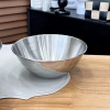 Tô trộn bột salad inox 18/10 19/22/27cm – thau thố làm bánh, ướp thịt, đựng thực phẩm 12