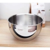Tô Trộn Salad Inox 18/10 Chockmen - Thố Đúc Nguyên Khối, Làm Bánh & Ướp Thịt, 305.000đ 3