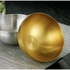 Tô vàng bát vàng chuyên dùng spa thẩm mỹ, phun xăm - Giá chỉ 78.000đ khuyến mãi 6
