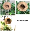 Tổ Vẹt Sun, Cu Gáy, Bồ Câu Nhỏ Giá 110k - Giảm Giá Đặc Biệt, Chất Lượng Cao