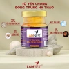 Tổ Yến Chưng Đông Trùng Hạ Thảo LamNest 4g tươi nguyên chất - Hũ 70ml, Giá ưu đãi 74.000 VND 2