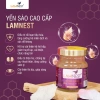 Tổ Yến Chưng Đông Trùng Hạ Thảo LamNest 4g tươi nguyên chất - Hũ 70ml, Giá ưu đãi 74.000 VND 3