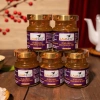 Tổ Yến Chưng Đông Trùng Hạ Thảo LamNest 4g tươi nguyên chất - Hũ 70ml, Giá ưu đãi 74.000 VND 4
