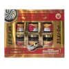 Tổ yến chưng sẵn đường phèn Sài Gòn Anpha 70ml - 6 hũ, giảm giá 599.900đ 2
