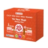 Tổ Yến Chưng Sẵn Nhân Sâm Mật Ong 2.5g - Lọ 70ml - 6 lọ - 285k - Yến Sào Nha Trang 4