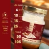 Tố Yến Sào chưng hồng sâm Hàn Quốc 70ml - Yến tươi Ngự Cung, Quà Tết 712.800đ