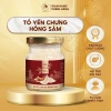 Tố Yến Sào chưng hồng sâm Hàn Quốc 70ml - Yến tươi Ngự Cung, Quà Tết 712.800đ 2