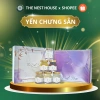 Tổ Yến Sào Chưng Sẵn Nguyên Chất 70ml The Nest House – Giá ưu đãi 249.000 VNĐ, giảm 75.000