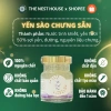 Tổ Yến Sào Chưng Sẵn Nguyên Chất 70ml The Nest House – Giá ưu đãi 249.000 VNĐ, giảm 75.000 2