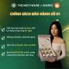 Tổ Yến Sào Chưng Sẵn Nguyên Chất 70ml The Nest House – Giá ưu đãi 249.000 VNĐ, giảm 75.000 8