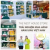 Tổ Yến Sào Chưng Sẵn Nguyên Chất 70ml The Nest House – Giá ưu đãi 249.000 VNĐ, giảm 75.000 9