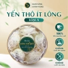 Tổ Yến Sào Thô Ít Lông Khánh Hòa Nguyên Chất - Sợi Già Gân Dai, Ngon, Hoàng Xuân Yến