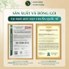 Tổ Yến Sào Thô Ít Lông Khánh Hòa Nguyên Chất - Sợi Già Gân Dai, Ngon, Hoàng Xuân Yến 2