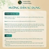 Tổ Yến Sào Thô Ít Lông Khánh Hòa Nguyên Chất - Sợi Già Gân Dai, Ngon, Hoàng Xuân Yến 3