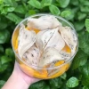 Tổ Yến Sào Thô Ít Lông Khánh Hòa Nguyên Chất - Sợi Già Gân Dai, Ngon, Hoàng Xuân Yến 4