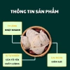 Tổ Yến Sào Thô Ít Lông Khánh Hòa Nguyên Chất - Sợi Già Gân Dai, Ngon, Hoàng Xuân Yến 8
