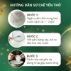 Tổ yến sào thô ít lông nguyên chất nguyên tổ 100g The Nest House 1.150.000 VND 3