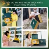 Tổ yến sào thô ít lông nguyên chất nguyên tổ 100g The Nest House 1.150.000 VND 6