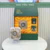 Tổ yến sào thô ít lông nguyên chất nguyên tổ 100g The Nest House 1.150.000 VND 10