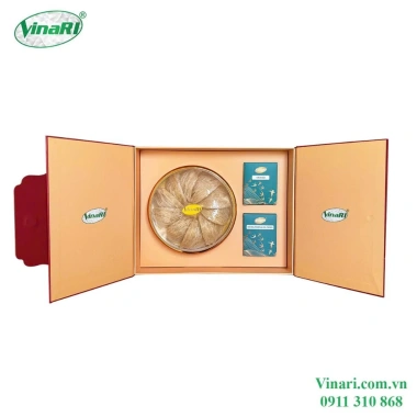 Tổ Yến Sào Tinh Chế VinaRI YS-GOLD 100g - Chất lượng cao, giảm giá 20% chỉ 3.8 triệu
