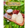 Tổ yến thô cao cấp Yến Sào Kingnest – Top 10 Châu Á, tặng đường phèn và táo đỏ, giảm còn 1.295.000₫ 2
