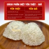Tổ Yến Vụn Nguyên Chất 100% Già Nha Trang Vipa – Giá Ưu Đãi 1.050.000 VNĐ 4