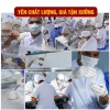 Tổ Yến Vụn Nguyên Chất 100% Già Nha Trang Vipa – Giá Ưu Đãi 1.050.000 VNĐ 5