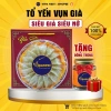 Tổ Yến Vụn Nguyên Chất 100% Già Nha Trang Vipa – Giá Ưu Đãi 1.050.000 VNĐ 9