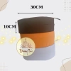 Toạ Cụ Nệm Quỳ Bồ Đoàn - Dụng Cụ Ngồi Thiền Niệm Phật, Nệm Ngồi Thoải Mái Giá 50.000 VND 5