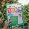 Toán Nâng Cao Bồi Dưỡng Học Sinh Giỏi Lớp 3 - Giá ưu đãi 51.300 VND, nâng tầm kiến thức 3