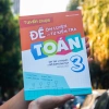 Toán Nâng Cao Bồi Dưỡng Học Sinh Giỏi Lớp 3 - Giá ưu đãi 51.300 VND, nâng tầm kiến thức 4