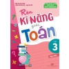 Toán Nâng Cao Bồi Dưỡng Học Sinh Giỏi Lớp 3 - Giá ưu đãi 51.300 VND, nâng tầm kiến thức 5